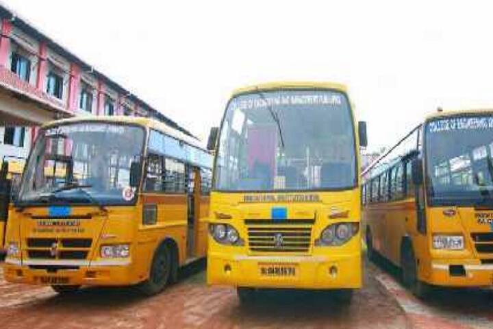 transport